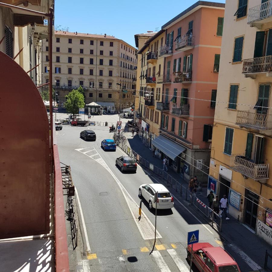 Le Camere Di Olti La Spezia Exterior photo