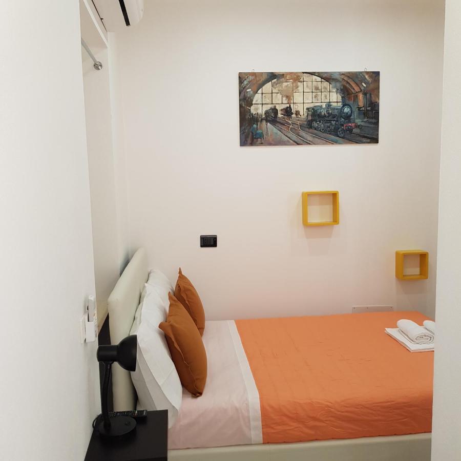 Le Camere Di Olti La Spezia Exterior photo