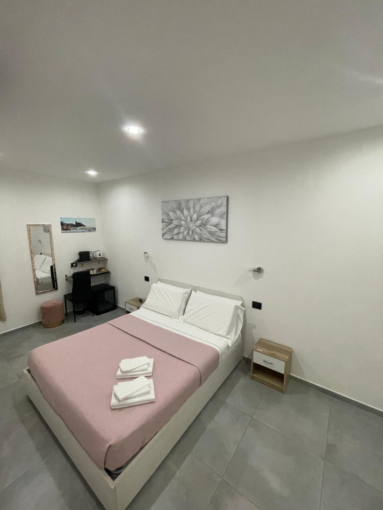Le Camere Di Olti La Spezia Exterior photo